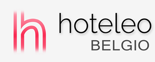 Alberghi in Belgio - hoteleo