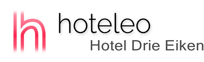hoteleo - Hotel Drie Eiken