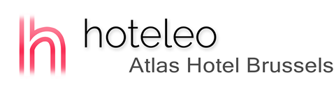 hoteleo - Atlas Hotel Brussels