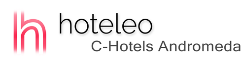 hoteleo - C-Hotels Andromeda