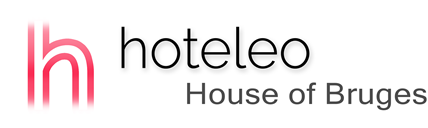 hoteleo - House of Bruges
