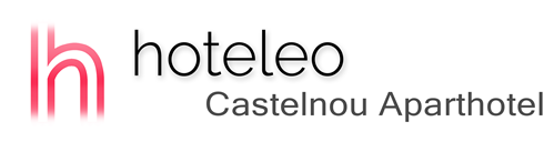 hoteleo - Castelnou Aparthotel