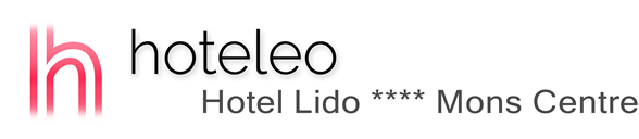 hoteleo - Hotel Lido **** Mons Centre
