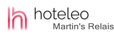 hoteleo - Martin's Relais