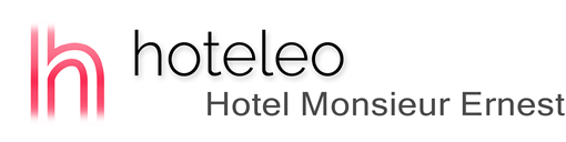 hoteleo - Hotel Monsieur Ernest