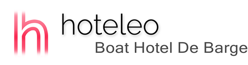 hoteleo - Boat Hotel De Barge