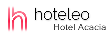 hoteleo - Hotel Acacia