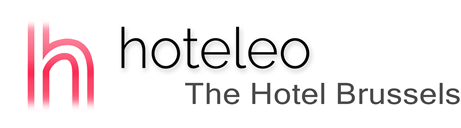 hoteleo - The Hotel Brussels