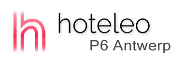 hoteleo - P6 Antwerp