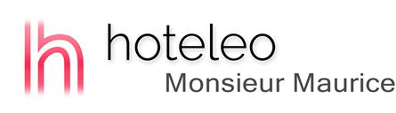 hoteleo - Monsieur Maurice