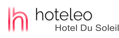 hoteleo - Hotel Du Soleil