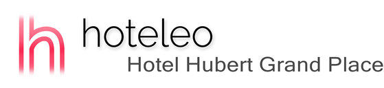 hoteleo - Hotel Hubert Grand Place