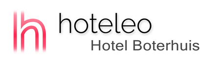 hoteleo - Hotel Boterhuis
