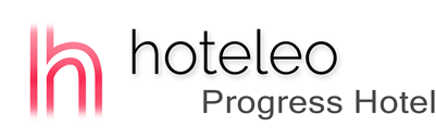 hoteleo - Progress Hotel