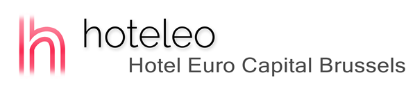 hoteleo - Hotel Euro Capital Brussels