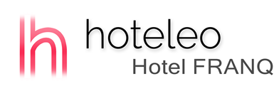 hoteleo - Hotel FRANQ