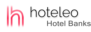 hoteleo - Hotel Banks