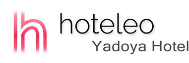 hoteleo - Yadoya Hotel