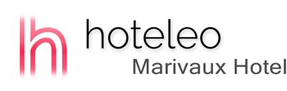 hoteleo - Marivaux Hotel