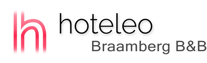 hoteleo - Braamberg B&B