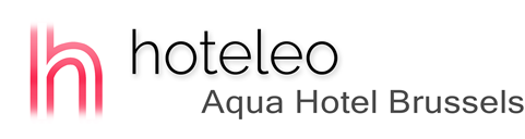 hoteleo - Aqua Hotel Brussels