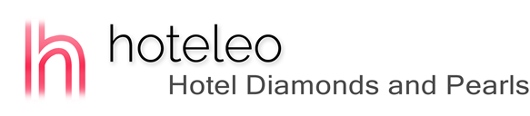 hoteleo - Hotel Diamonds and Pearls