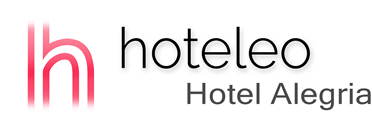 hoteleo - Hotel Alegria