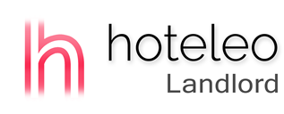 hoteleo - Landlord