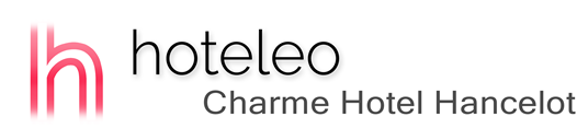 hoteleo - Charme Hotel Hancelot