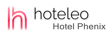 hoteleo - Hotel Phenix