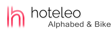 hoteleo - Alphabed & Bike
