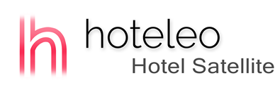 hoteleo - Hotel Satellite